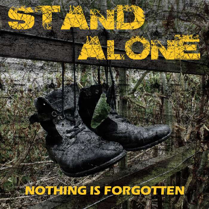 Nothing is Forgotten - Stand Alone