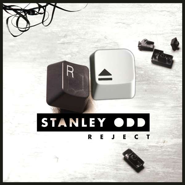 Reject - instrumentals & a capellas - Stanley Odd