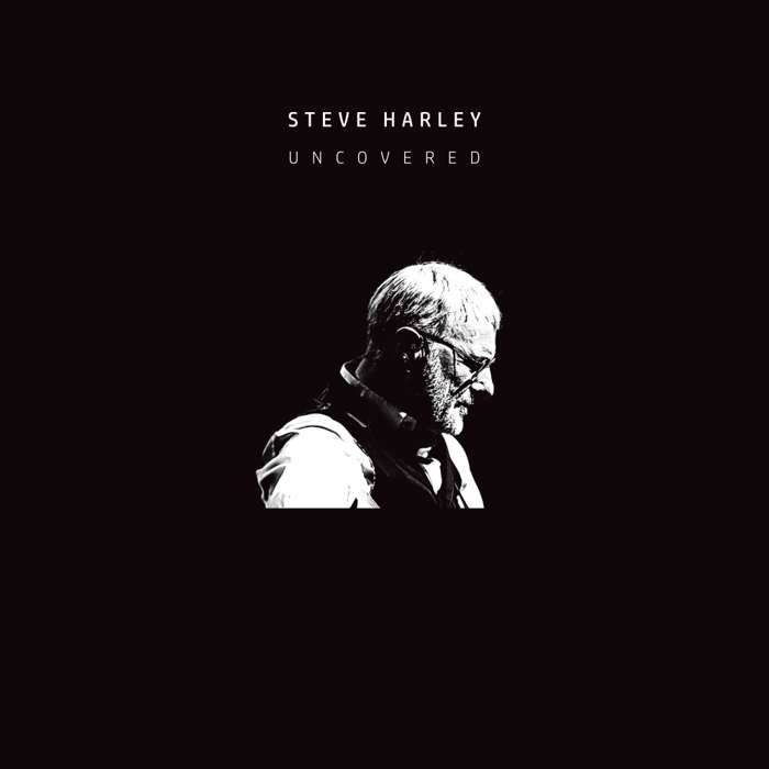 Uncovered (Digital Download) - Steve Harley