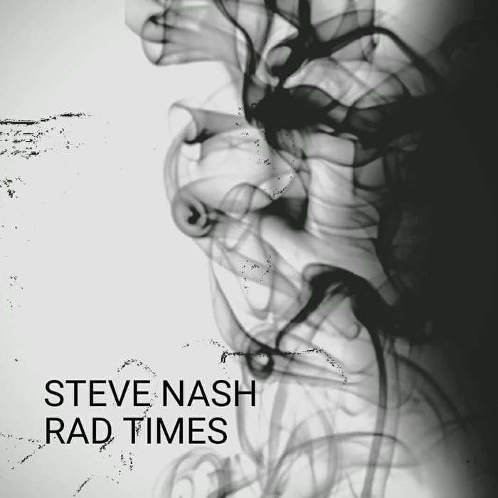 Control Of Me - Steve Nash Music