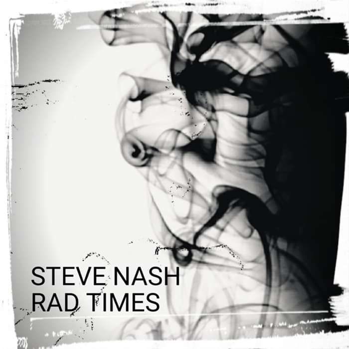 I admit that I'm falling for you - Steve Nash Music