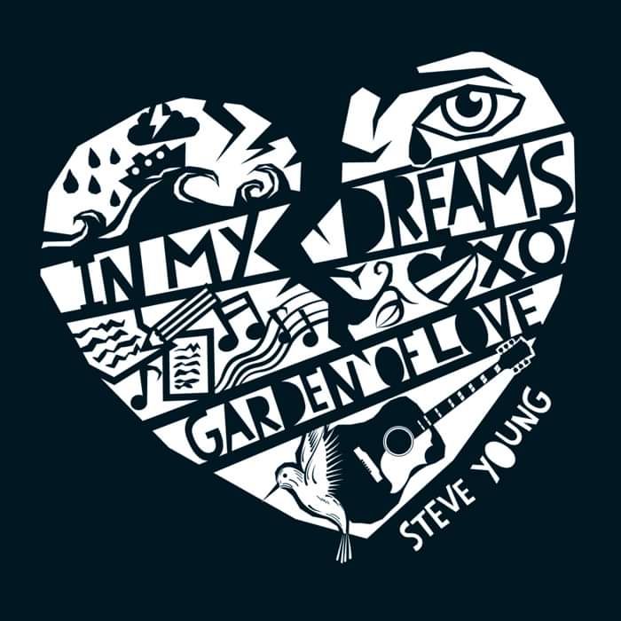 Garden Of Love (Radio Edit MP3) - Steve Young