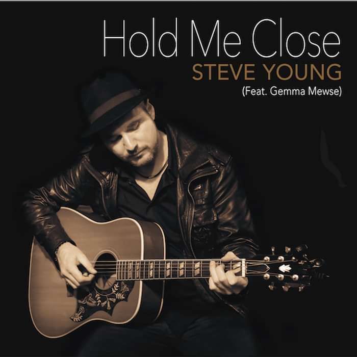 Hold Me Close (feat River AKA Gemma Mewse MP3) - Steve Young