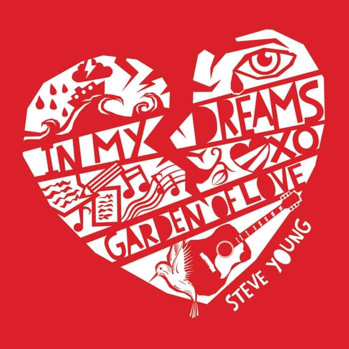 In My Dreams (Radio Edit MP3) - Steve Young