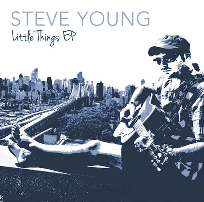 Integrity (FREE MP3) - Steve Young