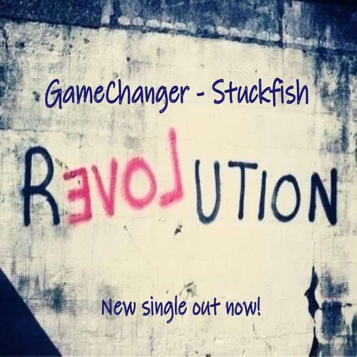 GameChanger - Stuckfish