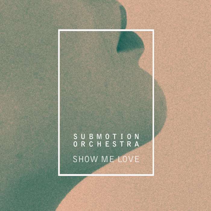 Show Me Love - WAV download - Submotion Orchestra