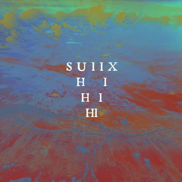 Hi - SUIIX