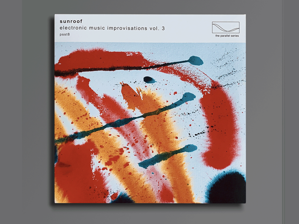 Sunroof	Electronic Music Improvisations Vol.3 - Sunroof