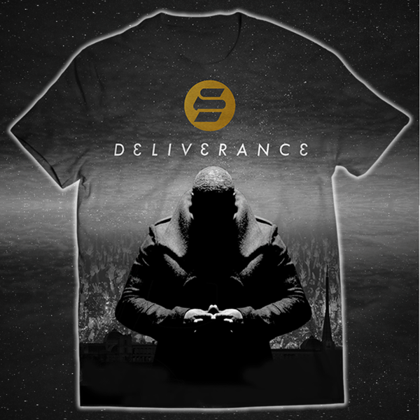 Deliverance T-Shirt - Sway