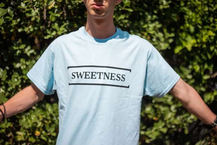 Sweetness Logo T-Shirt - Sweetness