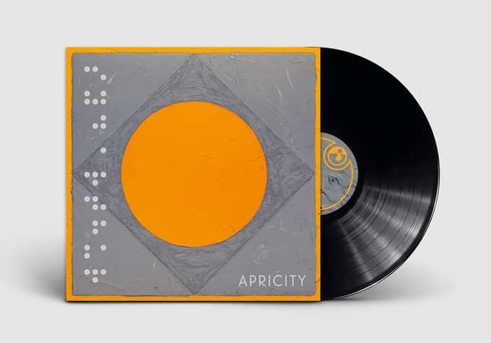 Apricity LP + Digital Download - Syd Arthur