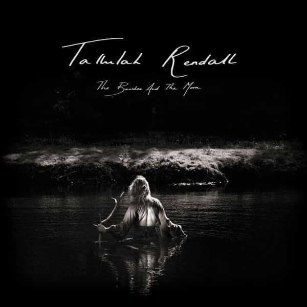 The Banshee And The Moon Limited Edition 12" Gatefold Vinyl with Download Code - Tallulah Rendall