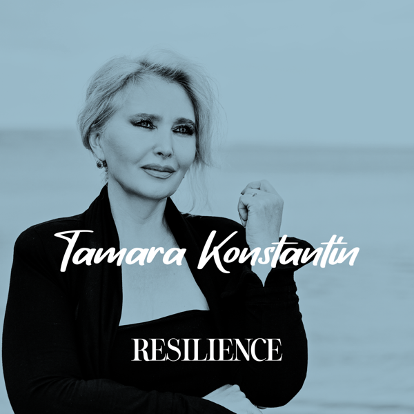 Resilience (Download) - Tamara Konstantin