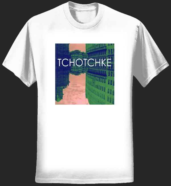 New Product - TCHOTCHKE