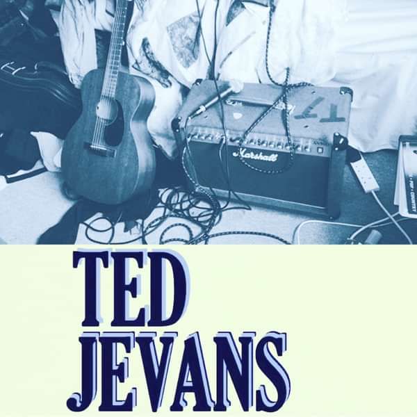 Hide Away - Ted Jevans