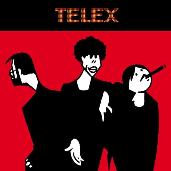 Telex - Telex Limited Edition Boxset - Telex