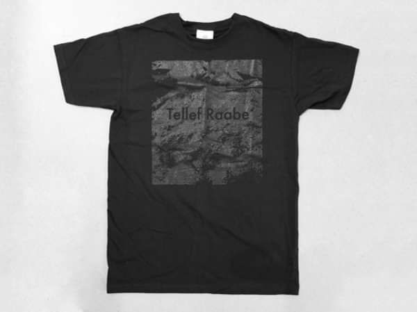 Tellef Raabe T-shirt - Tellef Raabe