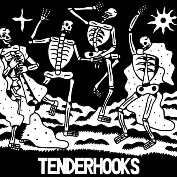 Skeleton Dance - Tenderhooks