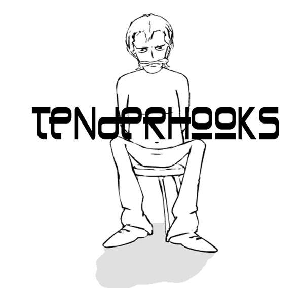Tenderhooks - Digital download - Tenderhooks