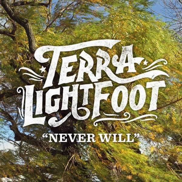 Never Will (Eric Ratz Radio Edit) - Terra Lightfoot
