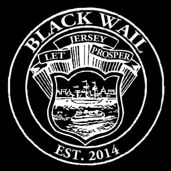 Black Wail Digital EP - Test Black Wail Jersey City