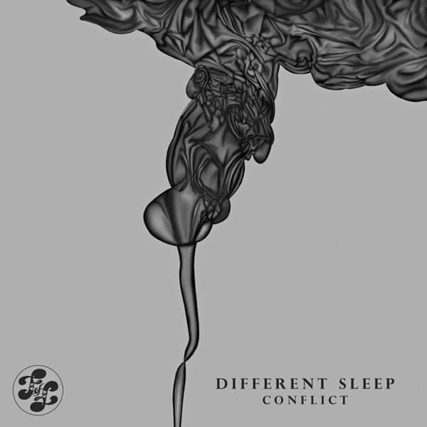 Album + Tee Bundle - TEST Different Sleep