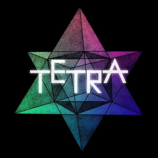 Tetra EP - Tetra