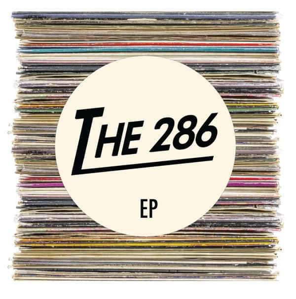 Let the Rain Fall Down (Radio Mix) - The 286
