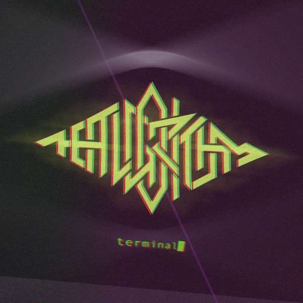 TERMINAL (320k MP3) - THE ALGORITHM