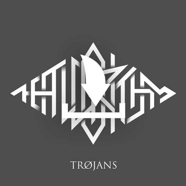 Tr0jans EP (Digital) - THE ALGORITHM