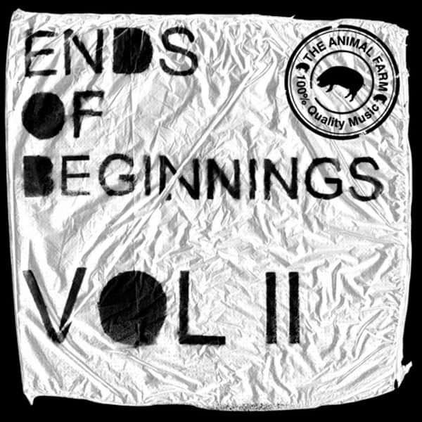 Our End of Year Compilation CD - The Animal Farm