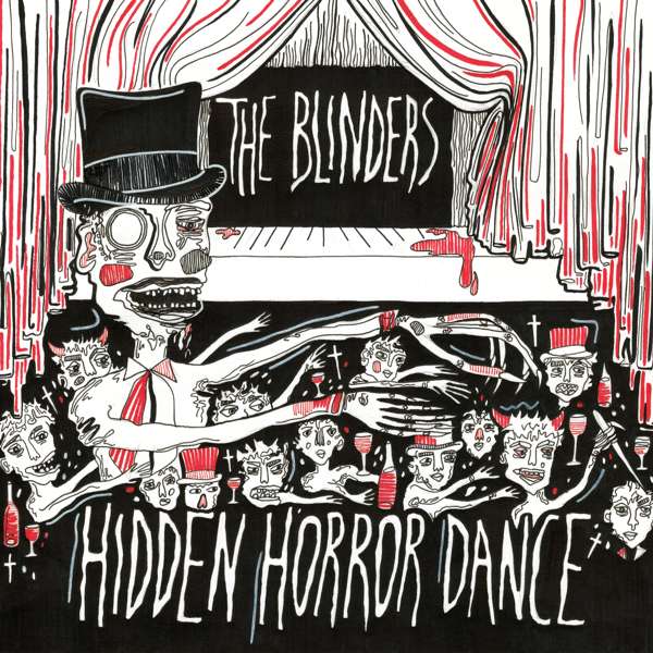 Hidden Horror Dance - The Blinders