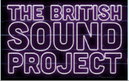 (c) Thebritishsoundproject.co.uk