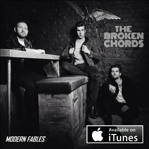 Six string woman by The Broken Chords - Free Download from the 'modern Fables' EP - The Broken Chords