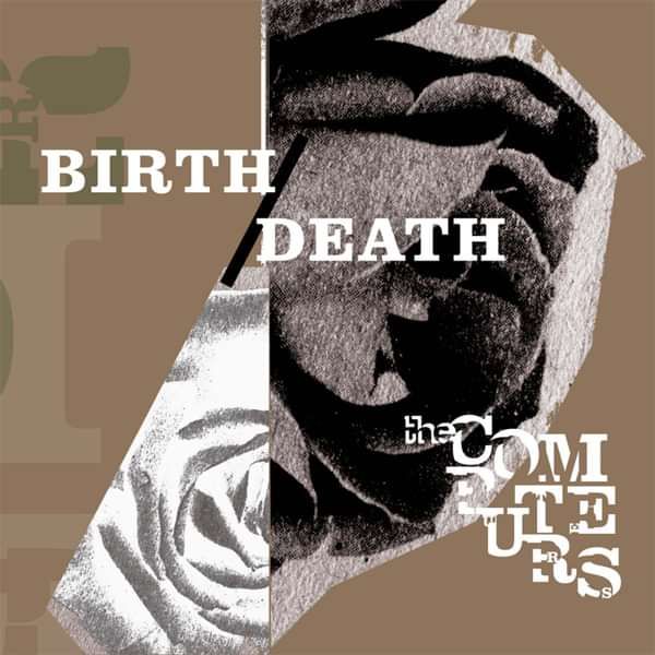 Birth/Death Download - The Computers