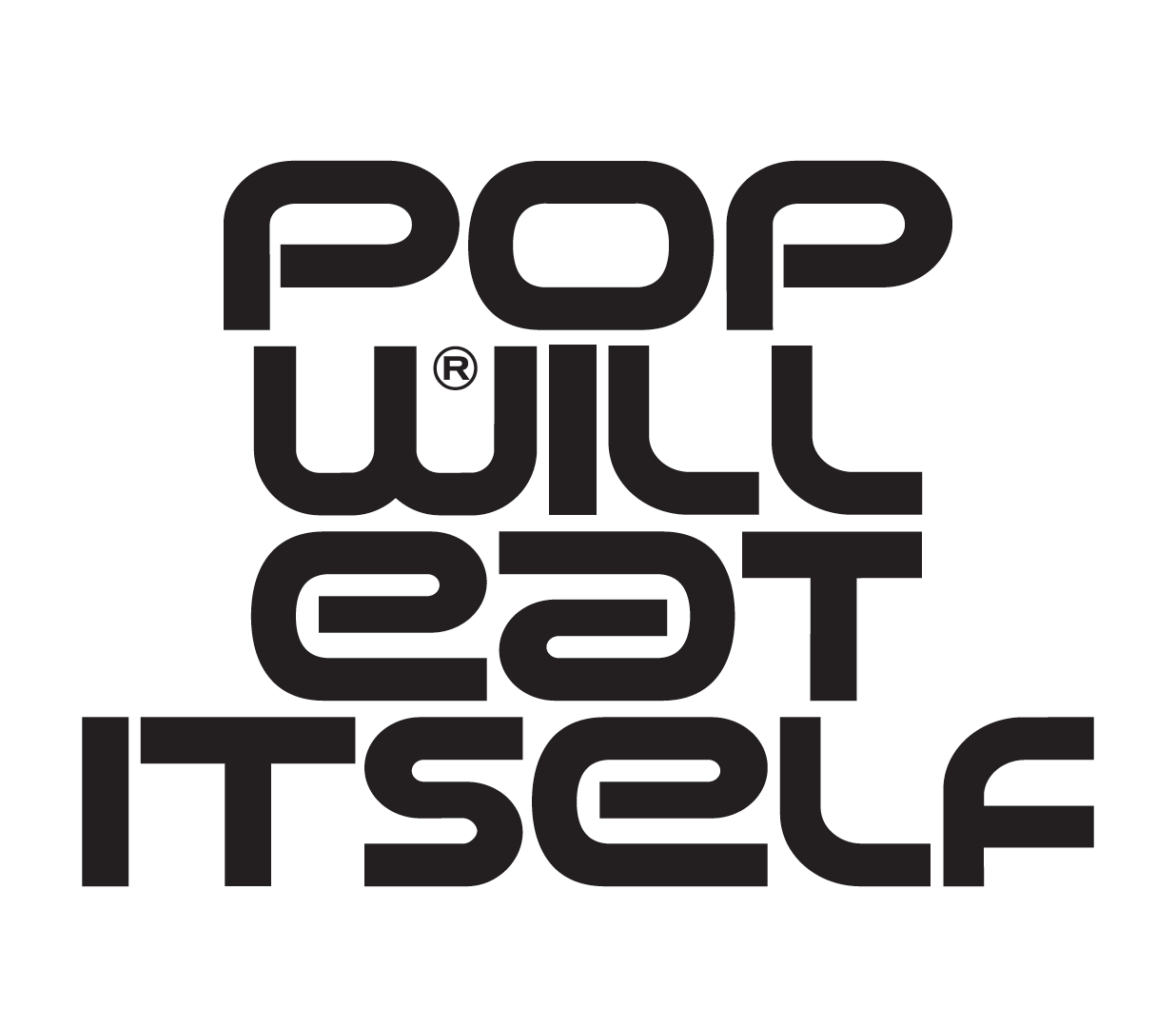 Pop Will Eat Itself at The Craufurd Arms, Milton Keynes on 11 Dec 2019