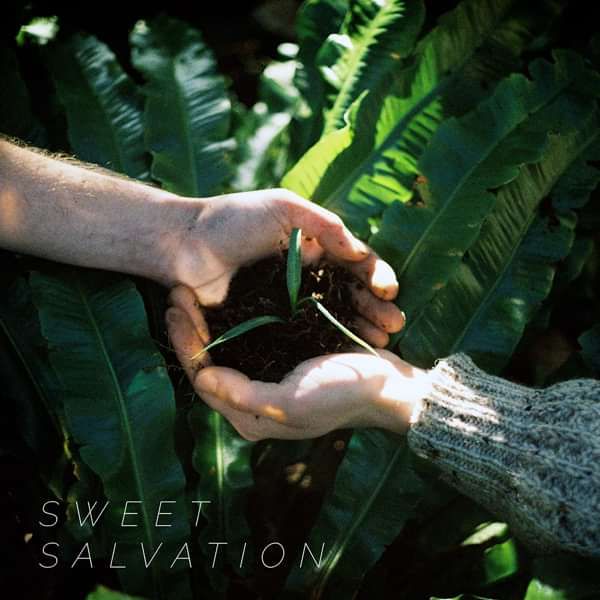 Sweet Salvation CD - The Davies Brothers