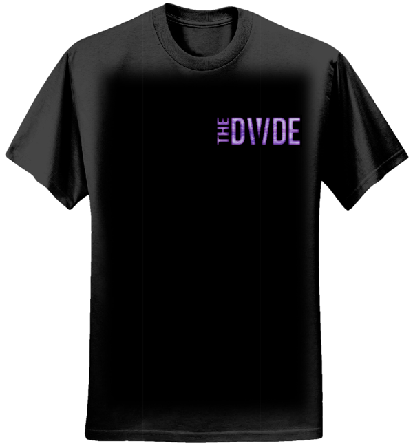 Women's Black - The Divide