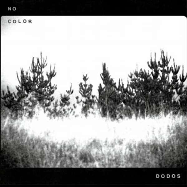 No Color Download (WAV) - The Dodos