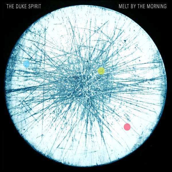 MELT BY THE MORNING | CHRISTMAS SINGLE | Digital | WAV - The Duke Spirit
