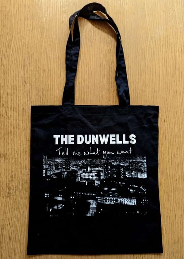 Tell me what you want Bundle Deal! - The Dunwells