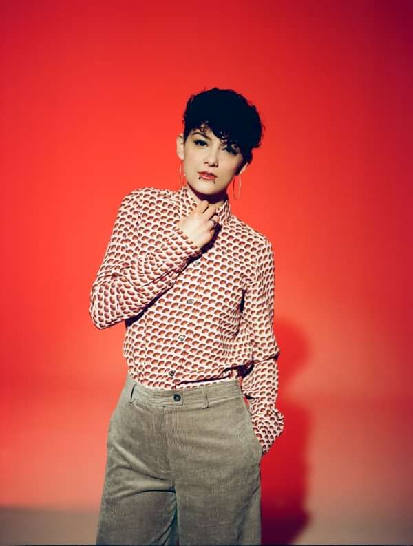 Jealous of the Birds at The Glad Cafe Glasgow on 18 Nov 2021 Jealous of the Birds at The Glad Cafe Glasgow on 18 Nov 2021