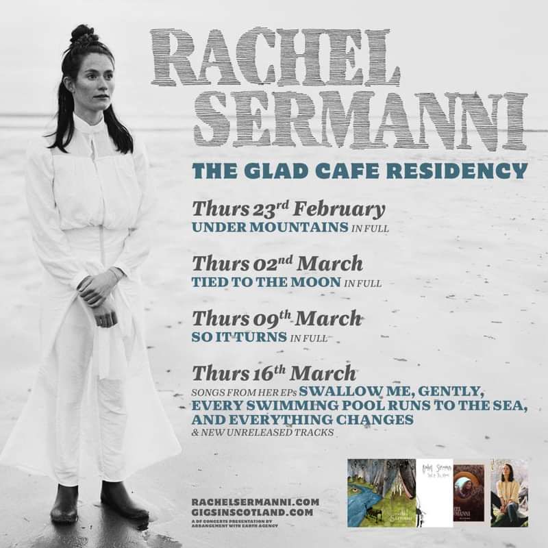 rachel sermanni tour 2023