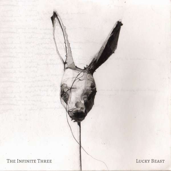 Lucky Beast - The Infinite Three