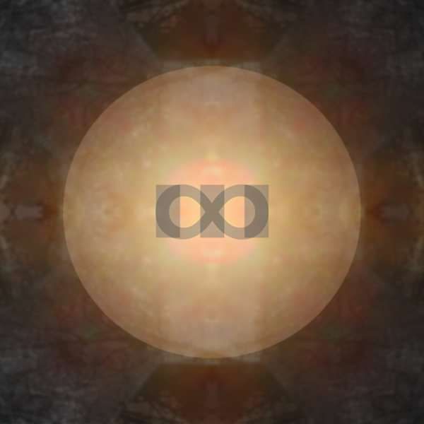 WINTER SOLSTICE XXI-XII-MMXVI - The Infinite Three