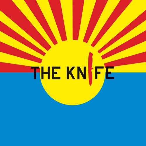 - The Knife - MUTE Bank