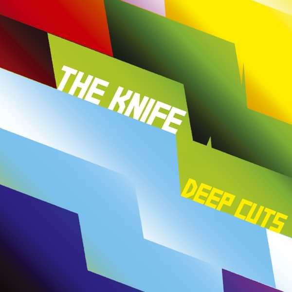 The Knife - Deep Cuts (Limited Edition Magenta Vinyl) - The Knife