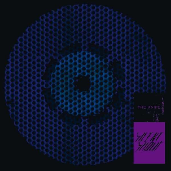 The Knife - Silent Shout - Violet Vinyl - The Knife