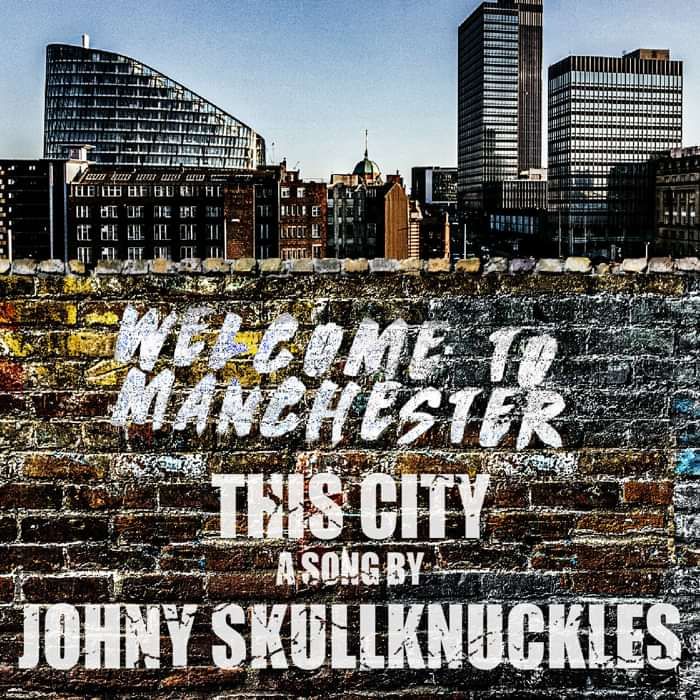 This City by Johny Skullknuckles - FREE download - THE KOPEK MILLIONAIRES